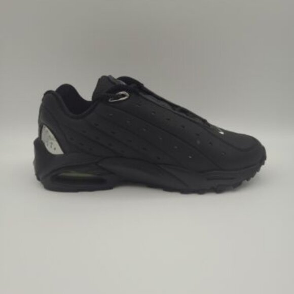 Nike Hot Step Air Terra Drake NOCTA Triple Black Men’s Size 6.5 Shoe DH4692-001 main image 10
